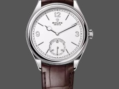 Rolex 1908