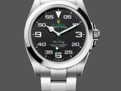 Rolex Air King