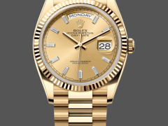 Rolex Day Date