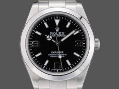 Rolex Explorer