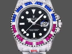 Rolex GMT