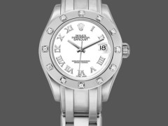 Rolex Masterpiece