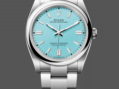 Rolex Oyster Perpetual