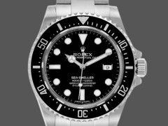 Rolex Sea-Dweller