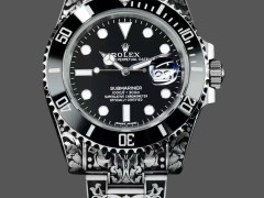 Rolex Submariner