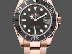 Rolex Yacht-Master
