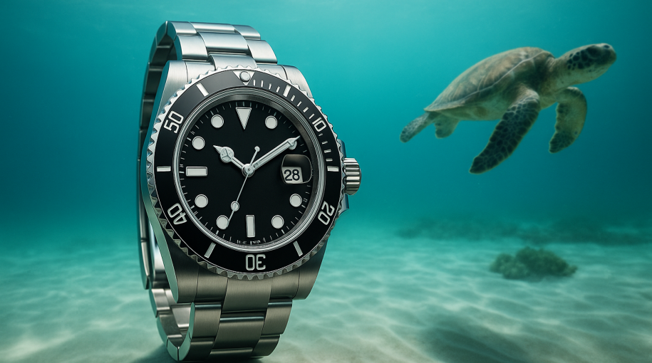 Rolex Submariner