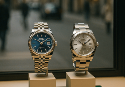 Rolex Datejust in 2025: A Street‑Smart Buying & Collecting Manual