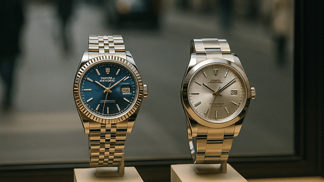 Rolex Datejust in 2025: A Street‑Smart Buying & Collecting Manual