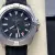 Breitling Avenger A17328101B1X1 Replica - Black Dial Fluted Bezel