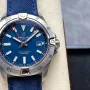 Breitling Avenger A32320101C1X1 Replica - Blue Dial Fluted Bezel