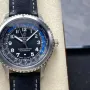 Breitling Navitimer 8 B35 Unitime 41 AB3521U41B1P1 Replica - Black Dial