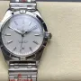 Breitling Chronomat Women's A103801A1G1A1 Replica - Grey Dial Fluted Bezel