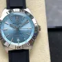 Breitling Chronomat P32398101C1S1 Replica - Ice Blue Dial Fluted Bezel