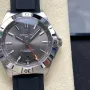 Breitling Chronomat A32398101M1A1 Replica - Grey Dial Fluted Bezel