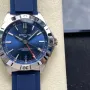 Breitling Chronomat A32398101C1A1 Replica - Blue Dial Fluted Bezel