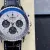 Breitling Navitimer AB0138241G1P1 Replica - Grey Dial Fluted Bezel