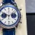 Breitling Premier AB01186A1G1P1 Replica - Silver Dial Stainless Steel