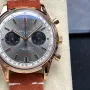 Breitling Premier RB0118A31B1X1 Replica - Anthracite Dial Two-Tone