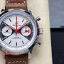 Omega Seamaster Diver 300M 210.32.42.20.10.001 Replica - Green Dial