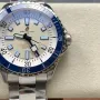 Breitling ocean A17375E71G1A1 Replica - Silver Dial Stainless Steel
