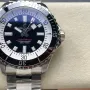 Breitling ocean A17376211B1A1 Replica - Black Dial Stainless Steel