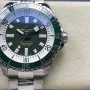 Breitling ocean Automatic 44 A17376A31L1A1 Replica - Green Dial Stainless Steel