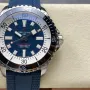 Breitling ocean 42 A17376211C1S1 Replica - Blue Dial Stainless Steel