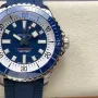 Breitling ocean 42 A17375E71C1S1 Replica - Blue Dial Stainless Steel