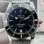 Breitling ocean Heritage AB2010121B1A1 Replica - Black Dial Milanese Mesh