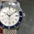 Breitling ocean Heritage II 42 AB201016/G827-154A Replica - Silver Dial