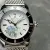 Breitling ocean Heritage II B20 Automatic 42 AB201012/G827-154A Replica - Silver Dial