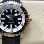 Breitling ocean Automatic 42 U17375211B1S1 Replica - Black Dial Two-Tone