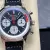 Breitling Top Time B01 Deus AB01765A1B1X1 Replica - Black Dial Stainless Steel