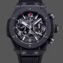 Hublot Big Bang Unico 411.CI.1170.RX Replica - Rubber Strap Ceramic