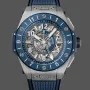Hublot Big Bang 471.NL.7112.RX Replica - Rubber Strap Titanium