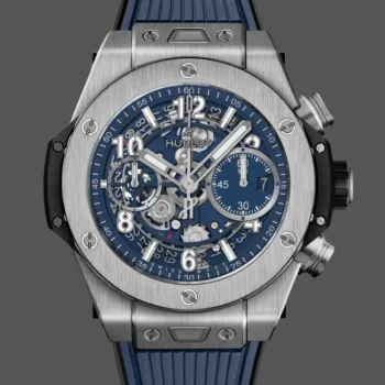 Hublot Big Bang 441.NX.5171.RX Replica - Titanium