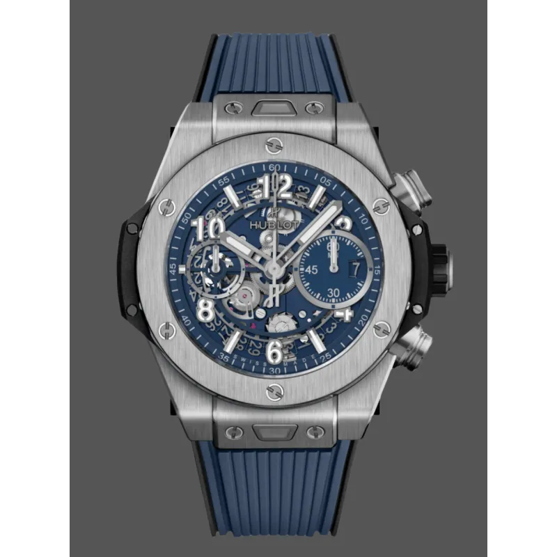 Hublot Big Bang 441.NX.5171.RX Replica - Titanium
