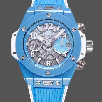 Hublot Big Bang 441.EX.5120.RX Replica - Ceramic