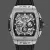 Hublot Spirit of Big Bang 642.NX.0170.RX.1104 Replica - Grey Dial Titanium