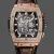 Hublot Spirit of Big Bang 601.OX.0183.LR.1104 Replica - Gold