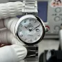 Omega Ladymatic Unisex 425.30.34.20.55.002 Replica - Mother-of-Pearl Dial