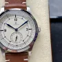 Omega Specialities CK859 511.12.39.21.99.002 Replica - Silver Dial