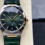 Omega Constellation 131.23.41.21.10.001 Replica - Green Dial Stainless Steel