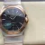 Omega Constellation 123.20.38.21.01.001 Replica - Black Dial Stainless Steel