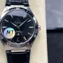 Omega Constellation 131.33.41.21.01.001 Replica - Black Dial Stainless Steel