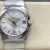 Omega Constellation 123.20.38.21.02.005 Replica - Silver Dial Stainless Steel
