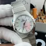 Omega Constellation Unisex 131.10.25.60.05.001 Replica - Mother-of-Pearl Dial