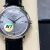 Omega De Ville 424.13.40.20.02.001 Replica - Silver Dial Stainless Steel