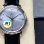 Omega De Ville 424.13.40.20.02.001 Replica - Silver Dial Stainless Steel